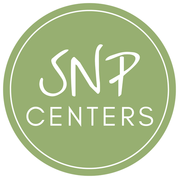 SNP Centers • Dầu Khuynh Diệp