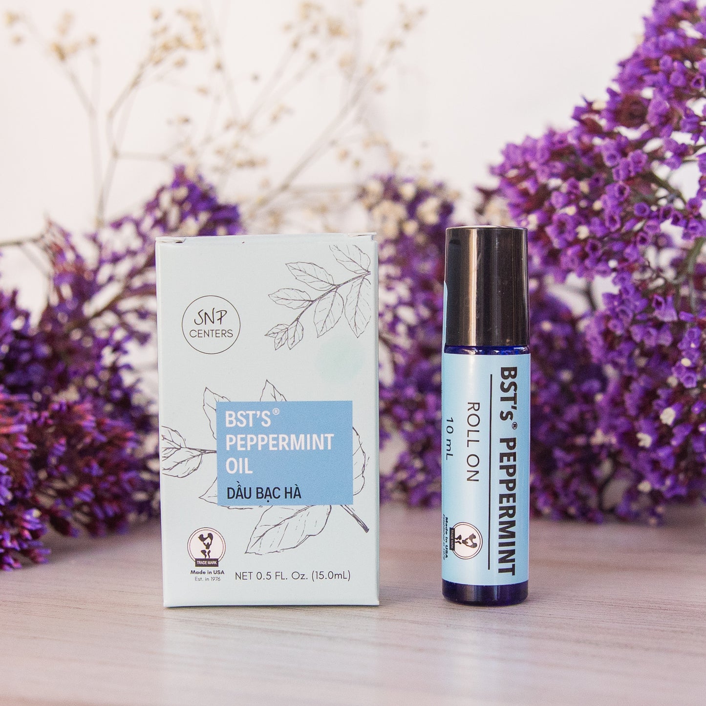 Gift Bundle: Fresh Start