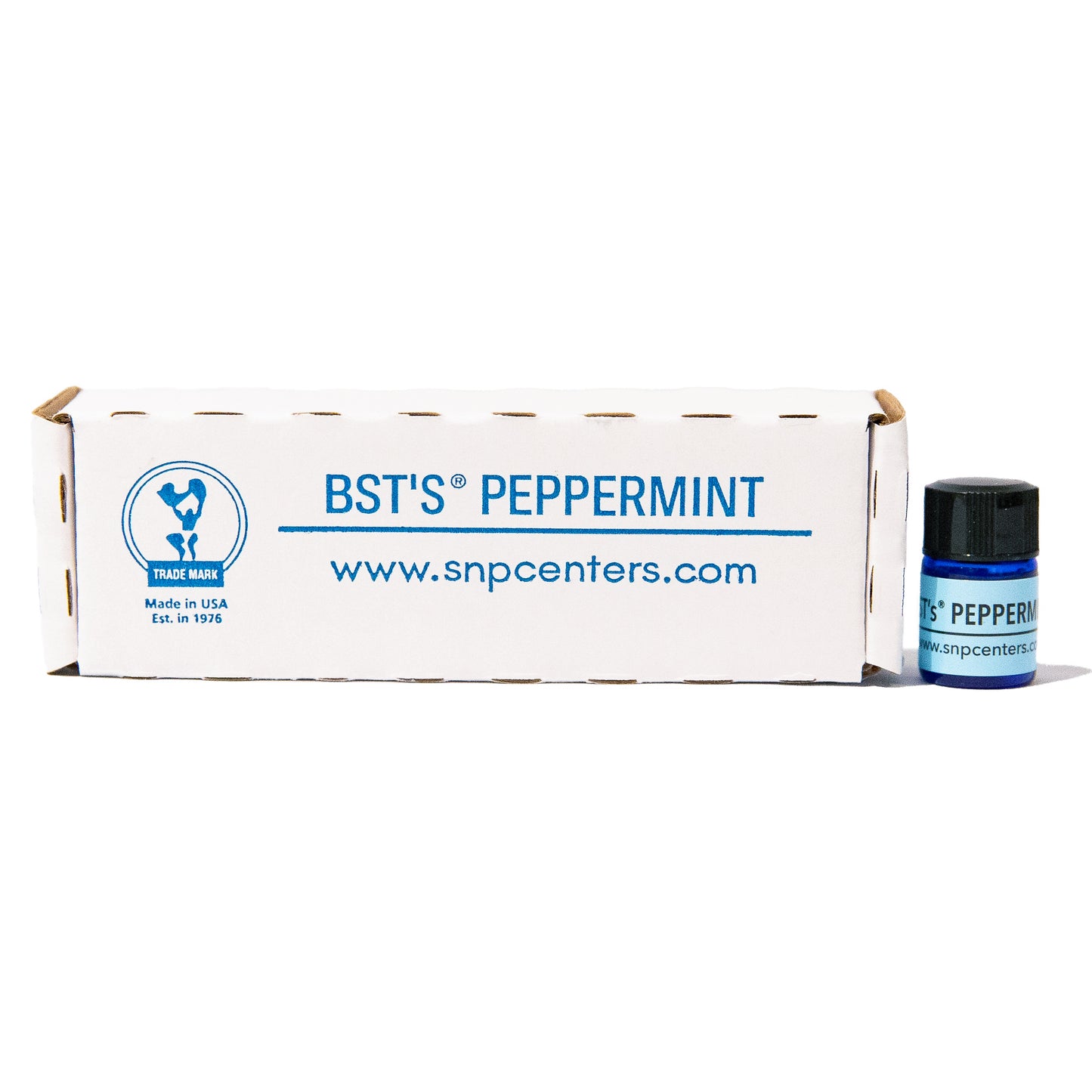 Peppermint Minis 6-Pack